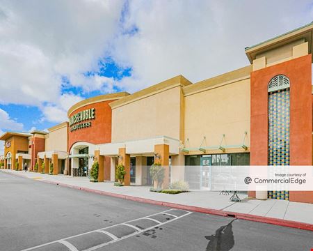 A look at Escondido Gateway Retail space for Rent in Escondido