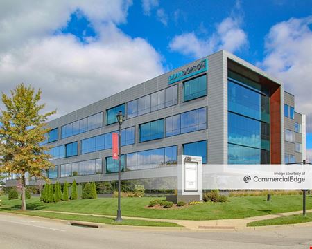 A look at ShelbyHurst Office Campus - 435 North Whittington Pkwy commercial space in Louisville