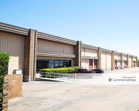 A look at 751 Eubanks Drive Industrial space for Rent in Vacaville
