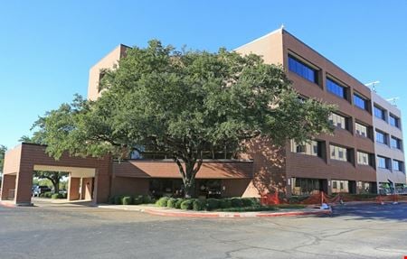 A look at North Hills Condo MOB 1 Office space for Rent in North Richland Hills