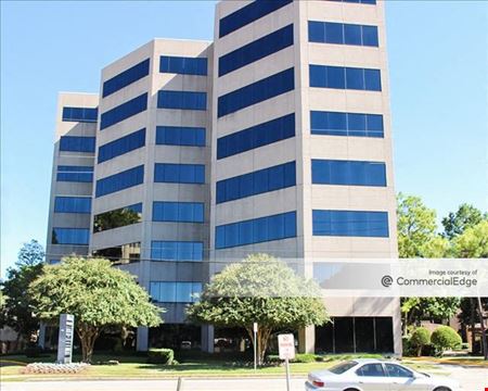 A look at 675 Bering commercial space in Houston