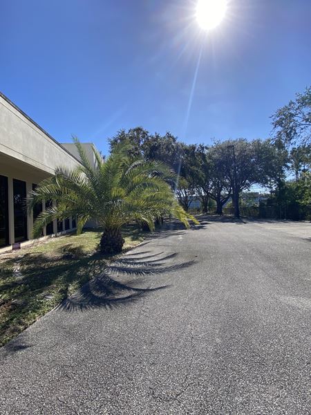 A look at 1450 Treeland Blvd SE Industrial space for Rent in Palm Bay