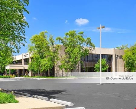 A look at Castleton Park - Buildings 16 & 48 Office space for Rent in Indianapolis