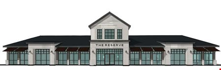 A look at The Reserve commercial space in Kansas City