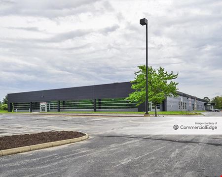 A look at 12175 Visionary Way Office space for Rent in Fishers