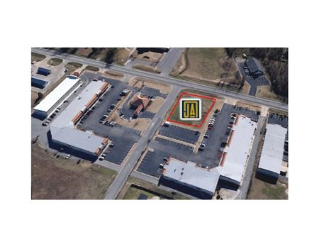 A look at 7203 Sheridan Road - White Hall Land commercial space in White Hall