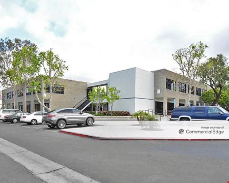 A look at 3636 Birch Street commercial space in Newport Beach