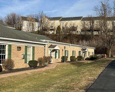 A look at 7300 Derry St Office space for Rent in Harrisburg