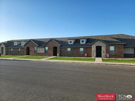 A look at 2701 -2711 137th Street commercial space in Lubbock