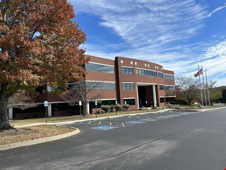 A look at 2030 Falling Waters Road, Knoxville, TN Office space for Rent in Knoxville