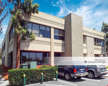 A look at 2151 Michelson Drive commercial space in Irvine