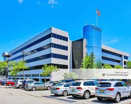 A look at Eisenhower/280 Corporate Center - 101 Eisenhower Pkwy Commercial space for Rent in Roseland