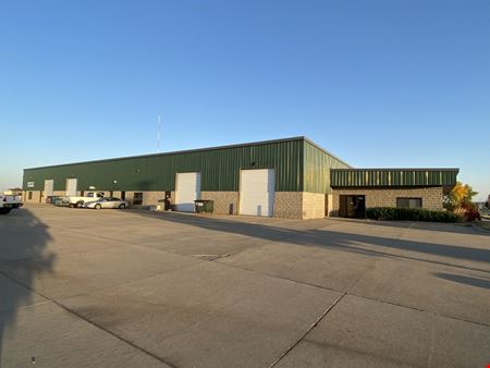 A look at 1325-1331 Stamy Rd commercial space in Hiawatha