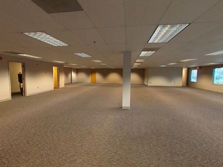 A look at Creative Communications for the Parish Office space for Rent in Fenton