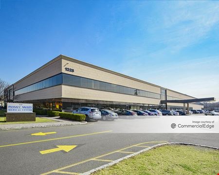 A look at Passaic Valley Medical &amp; Professional Center Commercial space for Rent in Woodland Park