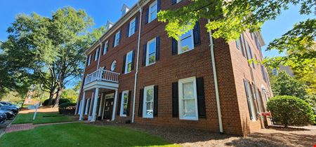 A look at Governors Ridge-Building 6 Office space for Rent in Marietta