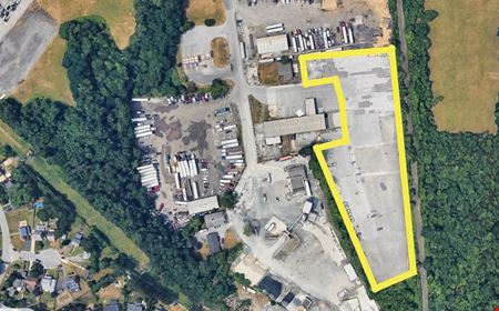 A look at 1550 Matassino Rd, New Castle, DE commercial space in New Castle