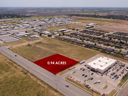 A look at 82nd St &amp; Brownfield Hwy Commercial space for Sale in Lubbock