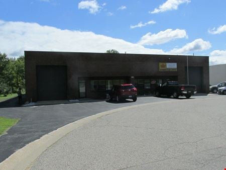 A look at 5160 West River Dr NE commercial space in Comstock Park