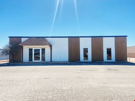 A look at 8144 E 44th St commercial space in Tulsa