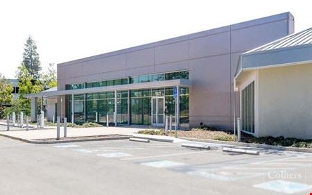 A look at R&D SPACE FOR LEASE commercial space in Milpitas
