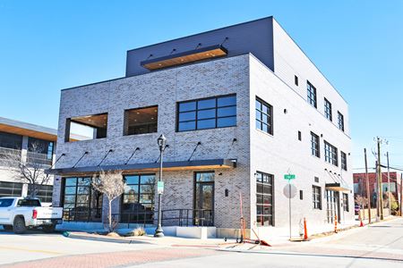 A look at 465 S Main St Office space for Rent in Fort Worth