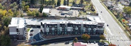 A look at Hilltop Towers | For Sale commercial space in South Ogden