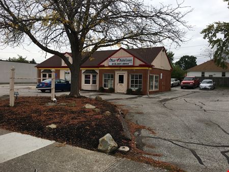 A look at 2525 Brook Park Road commercial space in Parma