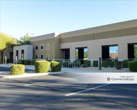 A look at Raintree Office Center - 8901 East Raintree Drive commercial space in Scottsdale