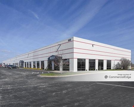 A look at Airport Exchange Business Park G commercial space in Erlanger