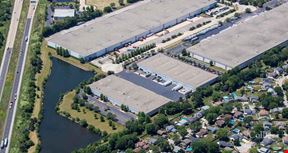 29,600 SF Available for Sublease in Joliet