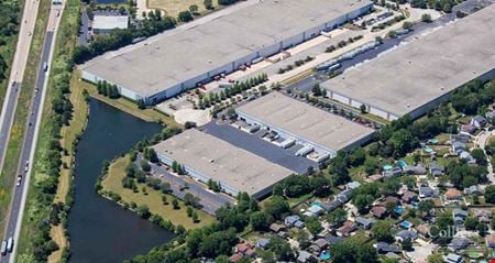 A look at 29,600 SF Available for Sublease in Joliet Industrial space for Rent in Joliet