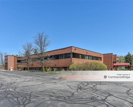 A look at 321 Billerica Road Office space for Rent in Chelmsford