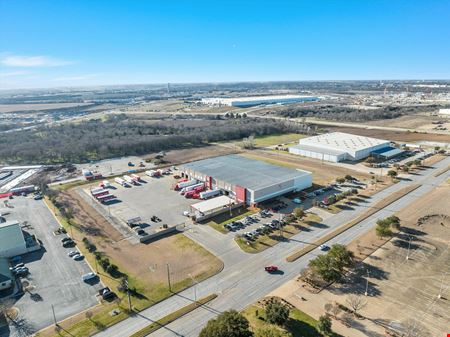 A look at 2701 Texas Central Pkwy Industrial space for Rent in Waco