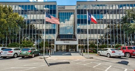A look at Meadow Central Office space for Rent in Dallas