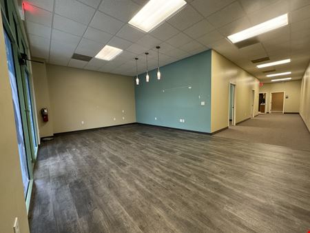 A look at Retail / Office Space for Lease in Landmark Center commercial space in Bluffton