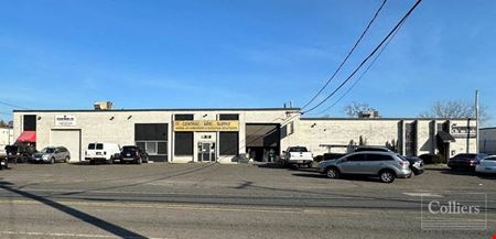 A look at ±18,640 sf industrial building for sale commercial space in Hartford