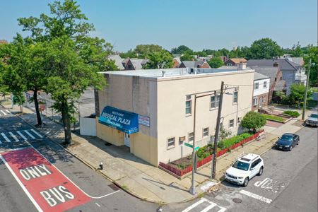 A look at 64-57 WOODHAVEN BOULEVARD commercial space in Rego Park