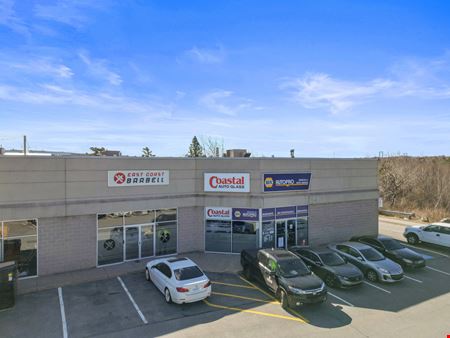 A look at REDUCED - Bancroft Place Retail Plaza commercial space in Dartmouth
