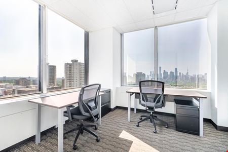 A look at Yonge & St. Clair Office space for Rent in Toronto
