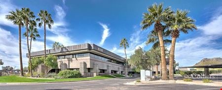 A look at Office Space for Lease in Phoenix commercial space in Phoenix