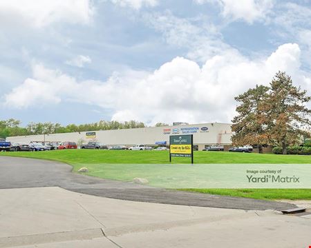 A look at 9450 Allen Road Industrial space for Rent in Valley View