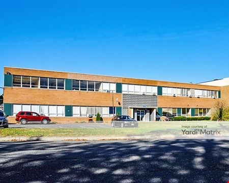 A look at 299 Murray Hill Parkway Industrial space for Rent in East Rutherford