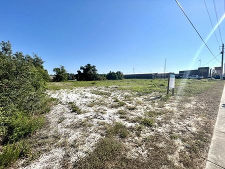 A look at Half Acre of Land for Sale on Gulf Beach Hwy commercial space in Pensacola