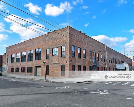 A look at The Box Factory Office space for Rent in Ridgewood