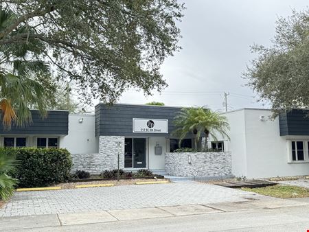 A look at 212 Building Office space for Rent in Fort Lauderdale