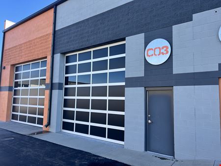 A look at Castle Rock Personal Warehouse Industrial space for Rent in Castle Rock