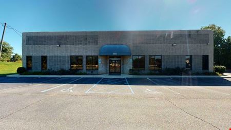 A look at 1020 Sun Valley Drive commercial space in Roswell