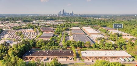 3300 Woodpark Blvd - Charlotte