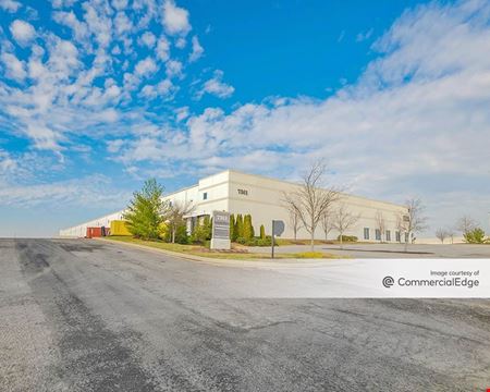 A look at Highpoint 100 Industrial space for Rent in Hanover